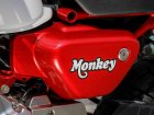 Honda Monkey 125 ABS